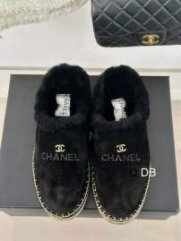 Picture of Chanel Shoes _SKUChanelsz35-40DB12042226